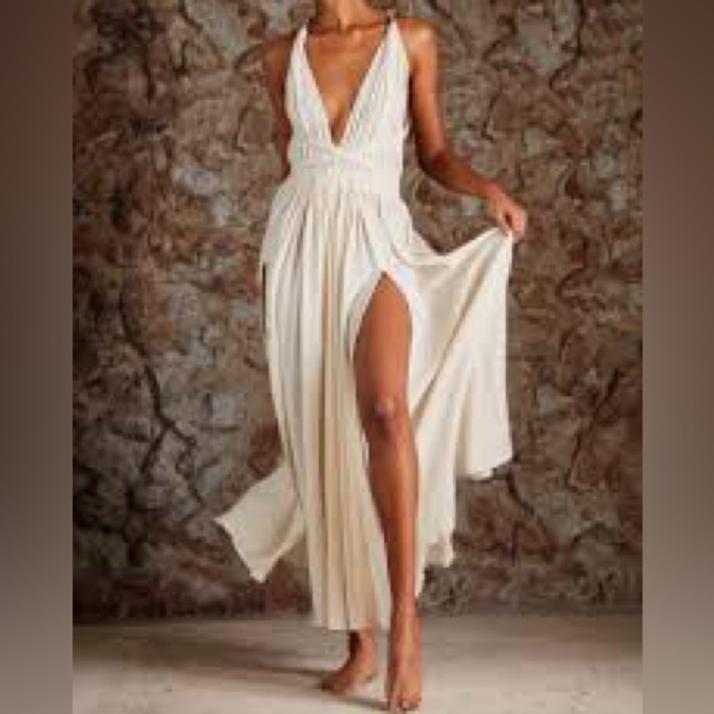 Caravana Hera Dress - one size